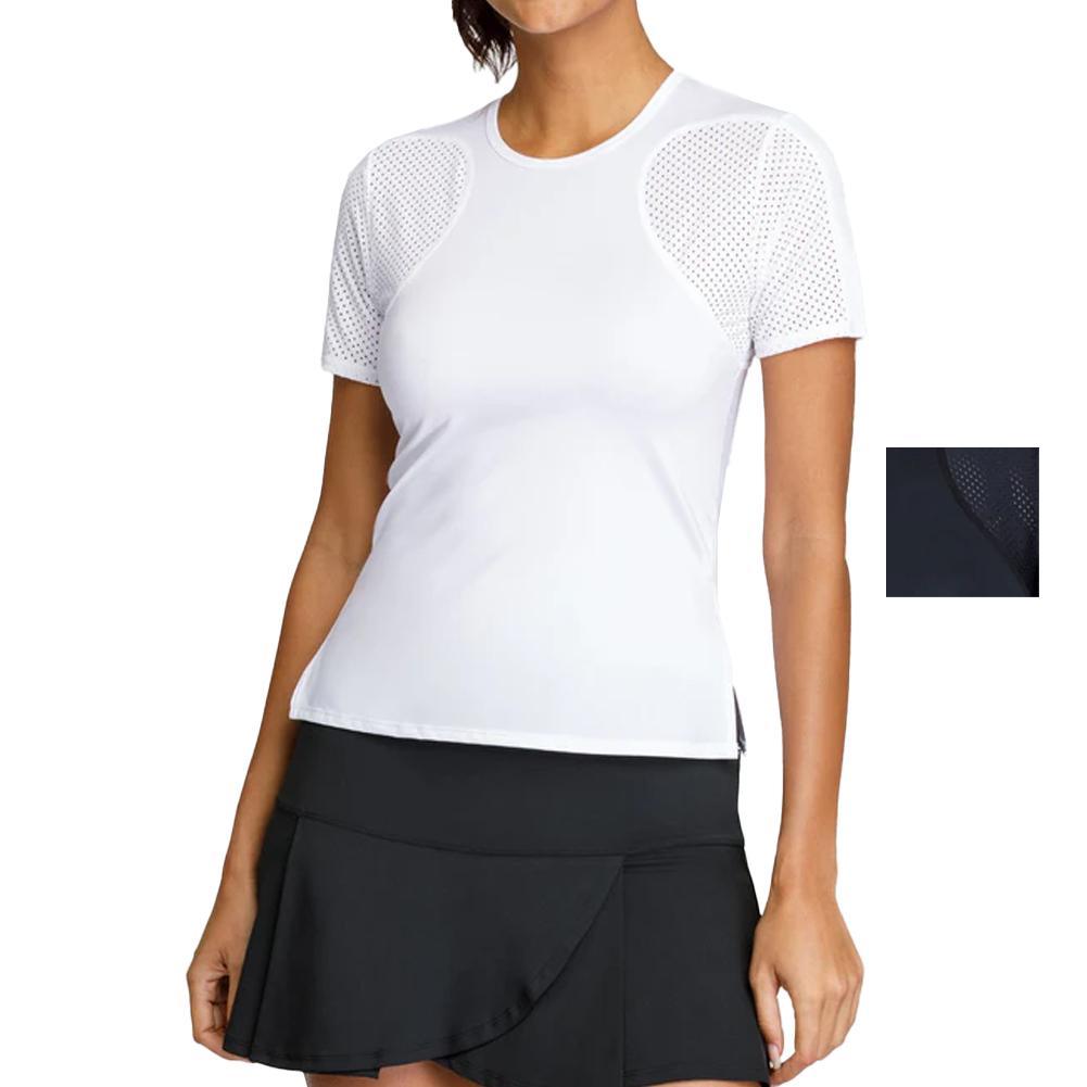 Women's Katy Short Sleeve Top