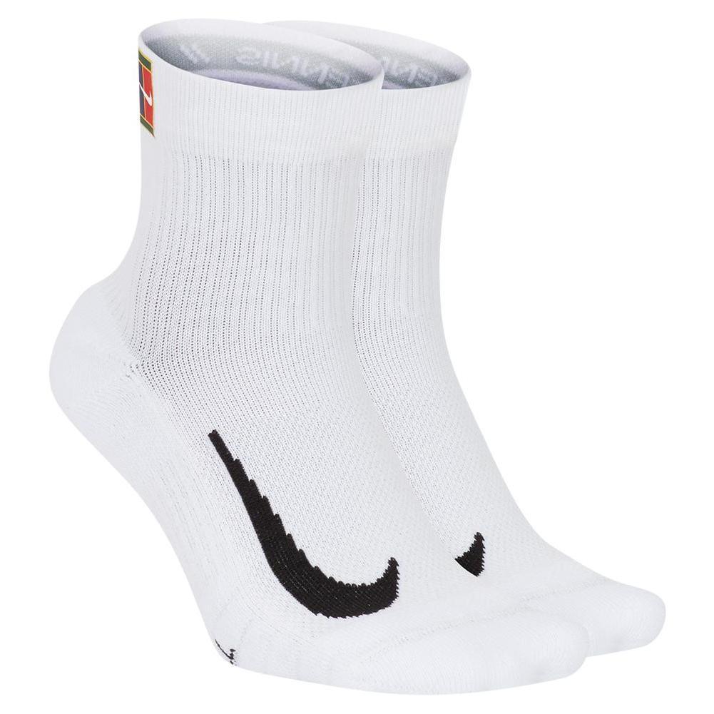 Court Multiplier Max Ankle Socks