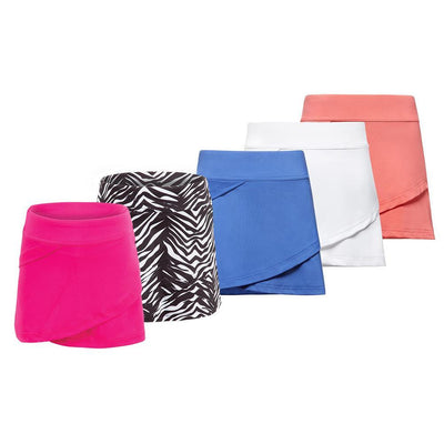 Girls' Apparel