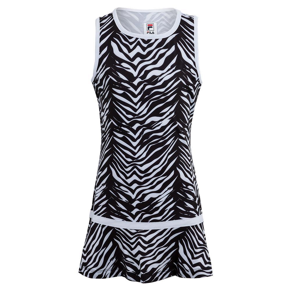 Girls' Dress