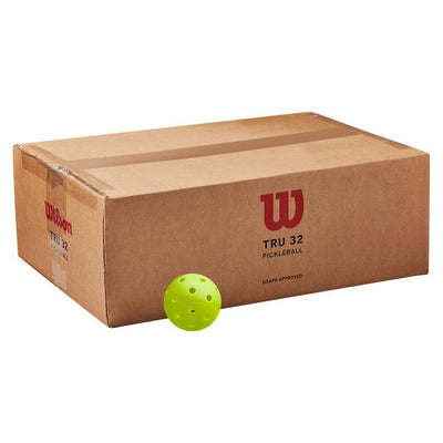 Pickleballs