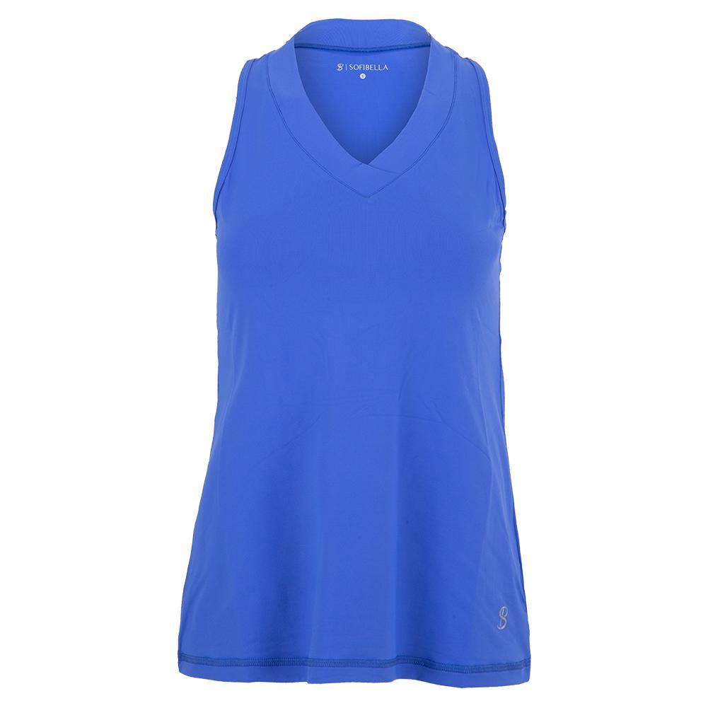 Women's UV Racerback Tank
