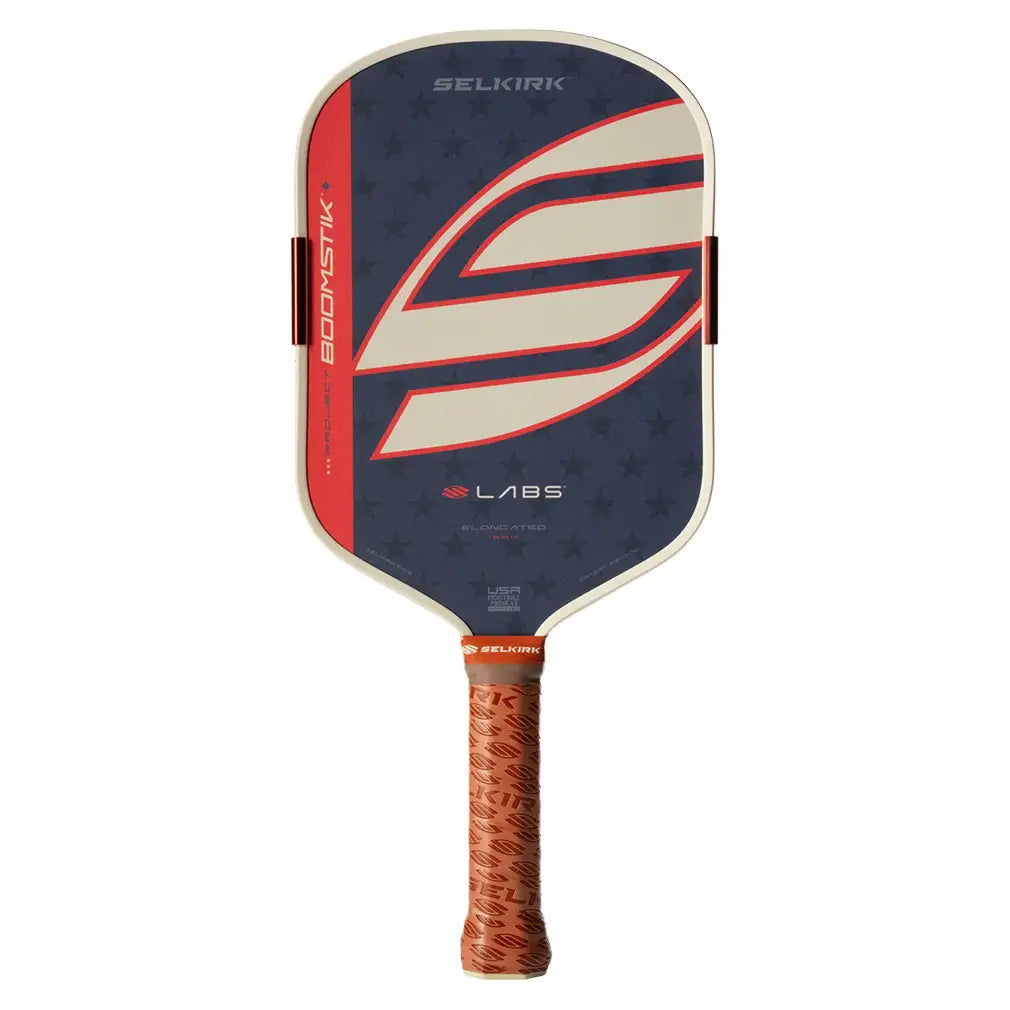 LABS Project Boomstik Widebody 1776 Limited Edition Pickleball Paddle
