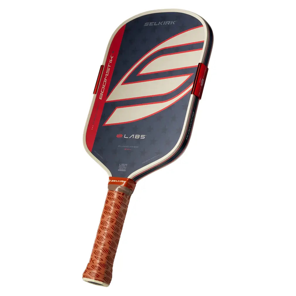 LABS Project Boomstik Widebody 1776 Limited Edition Pickleball Paddle