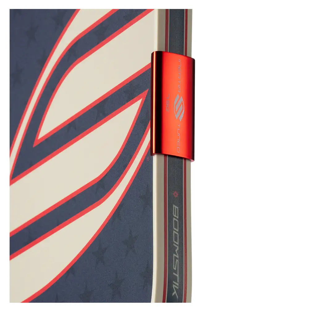 LABS Project Boomstik Widebody 1776 Limited Edition Pickleball Paddle