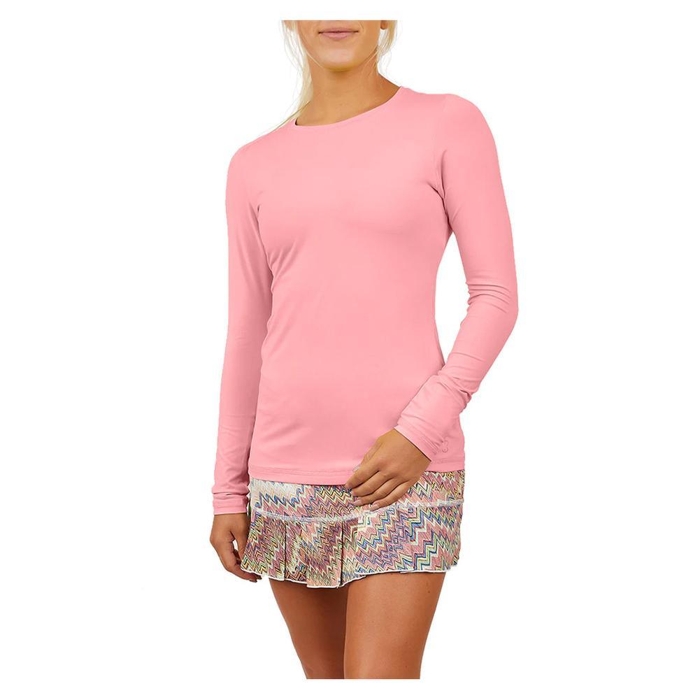 Women's UV Long Sleeve Top