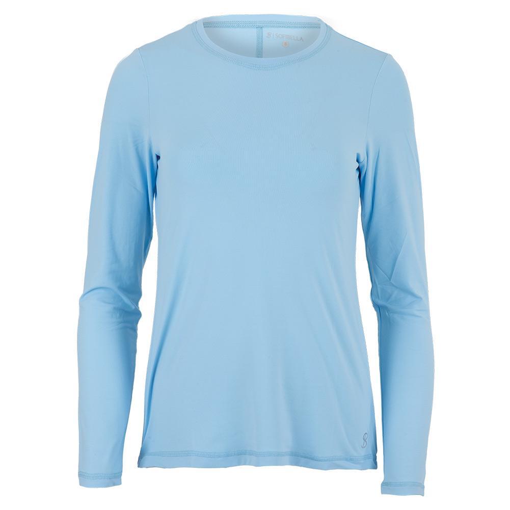 Women's UV Long Sleeve Top