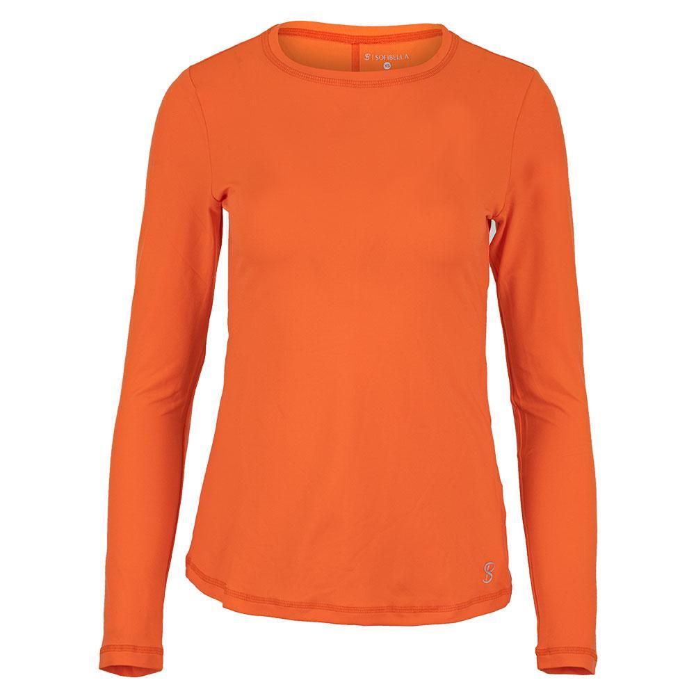 Women's UV Long Sleeve Top