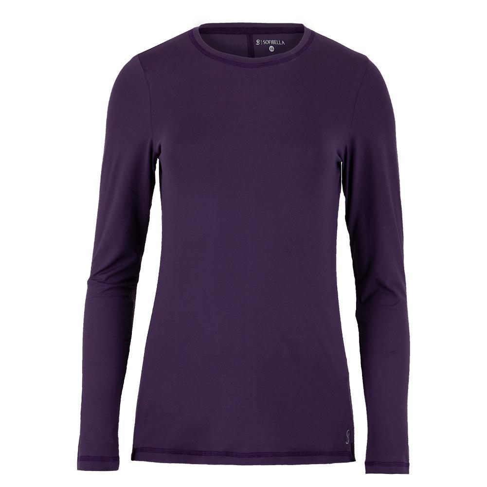 Women's UV Long Sleeve Top