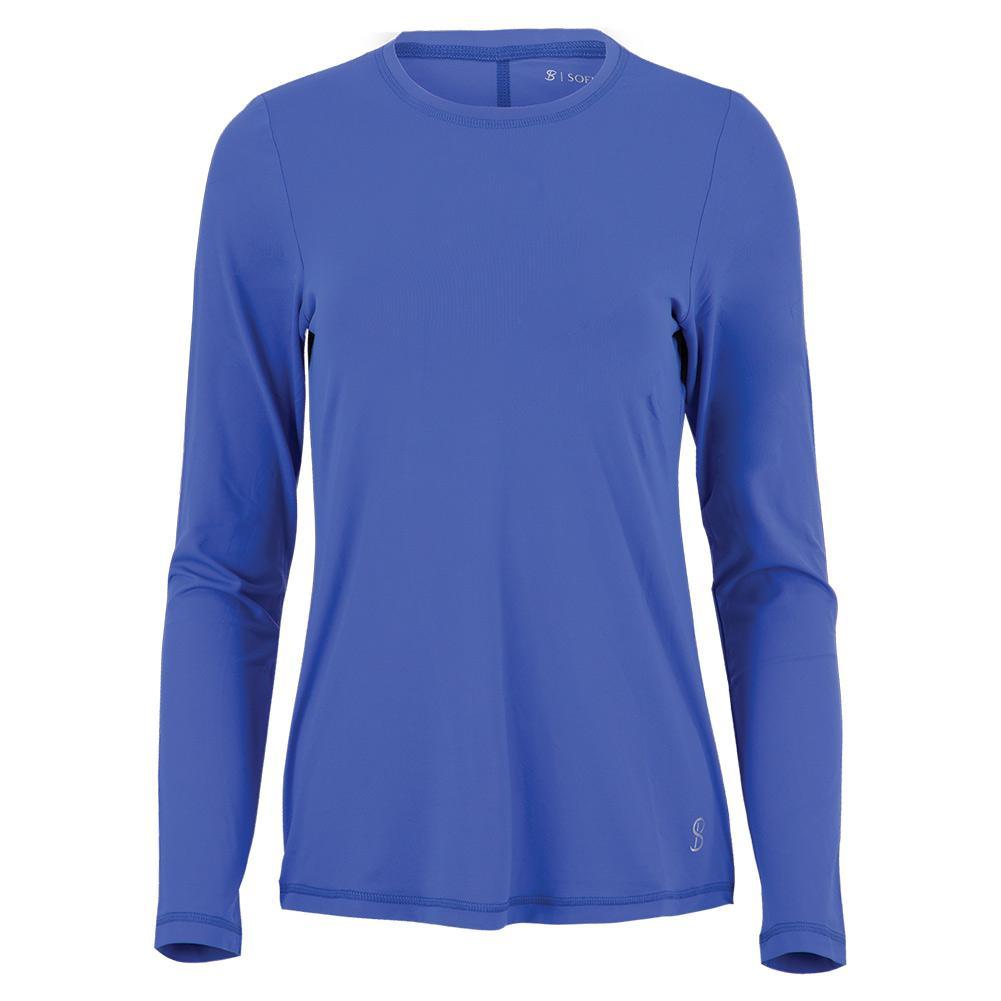 Women's UV Long Sleeve Top