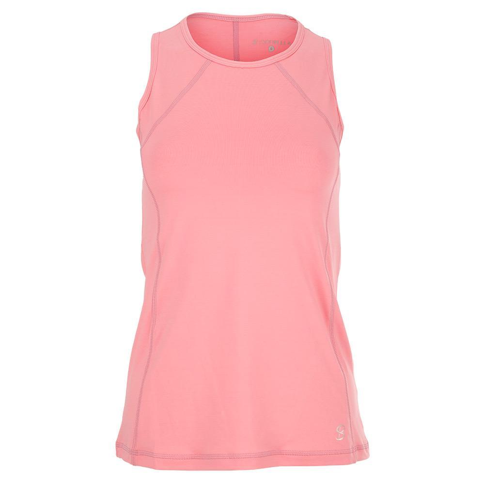 Women's UV Tank