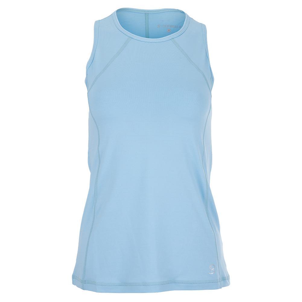 Women's UV Tank