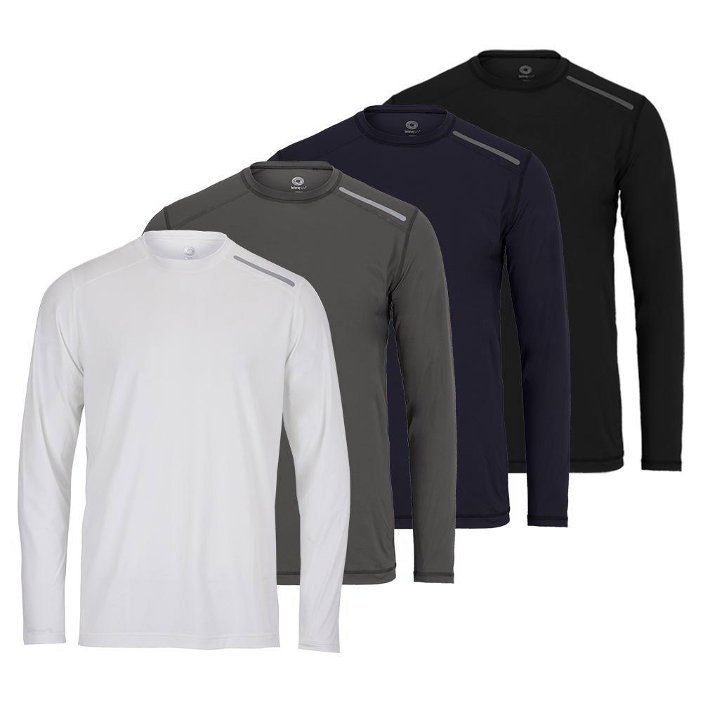 Men's Jet Tee Long Sleeve Top