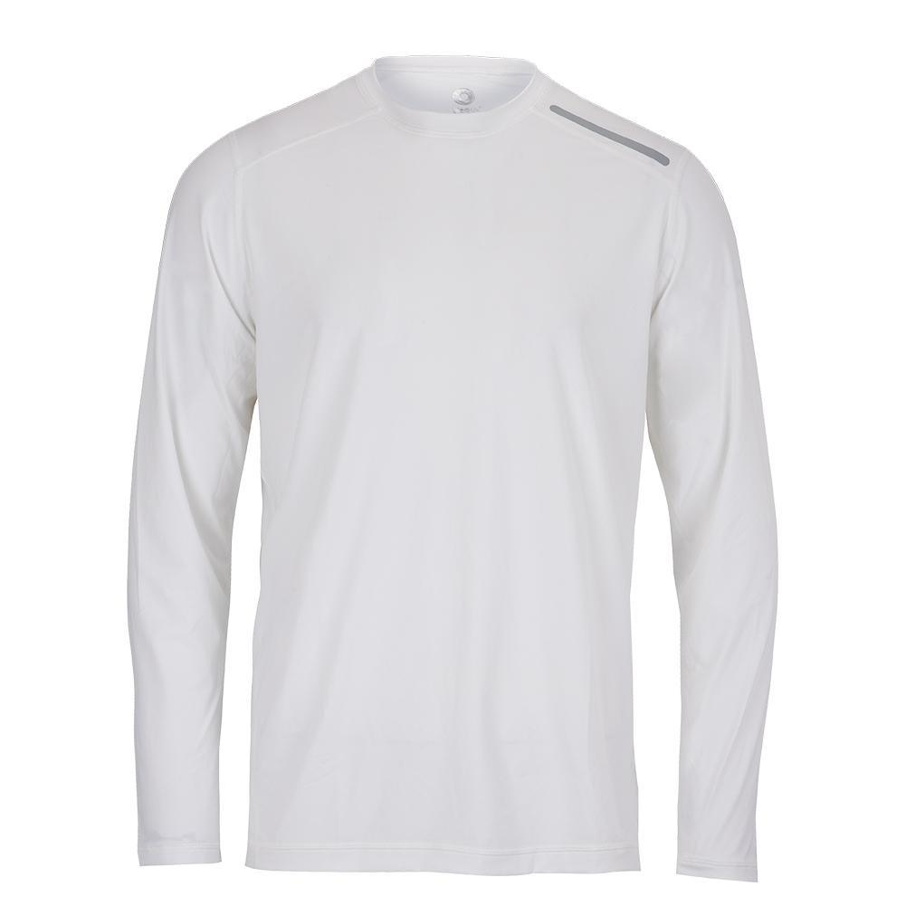 Men's Jet Tee Long Sleeve Top