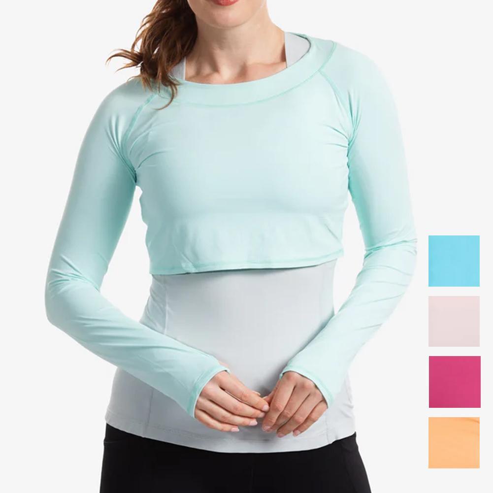 Women's Crop Top