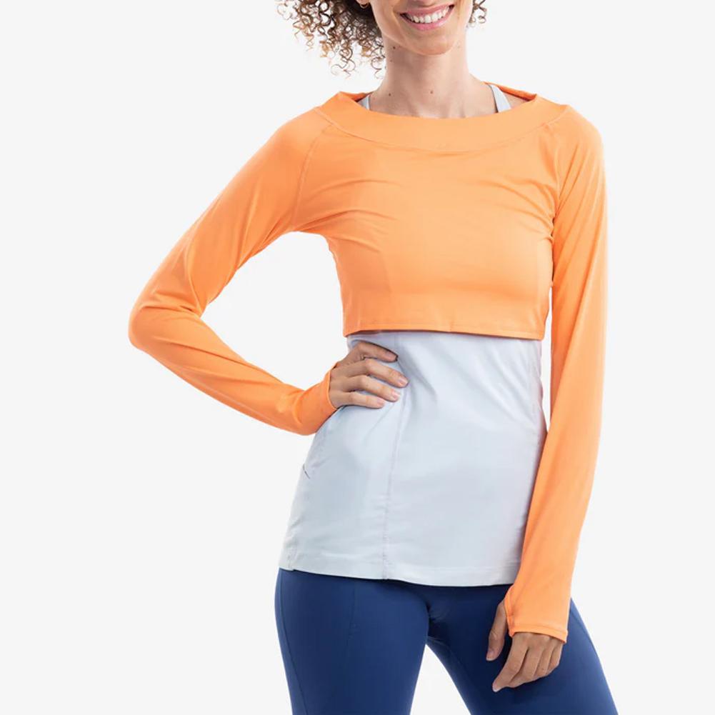 Women's Crop Top