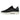 Women's Ultra Court Pickleball Court Shoes Black and Snow White