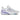 Women's Ultrashot 4 Court Shoes White and Lunar Rock