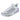 Women's Ultrashot 4 Court Shoes White and Lunar Rock