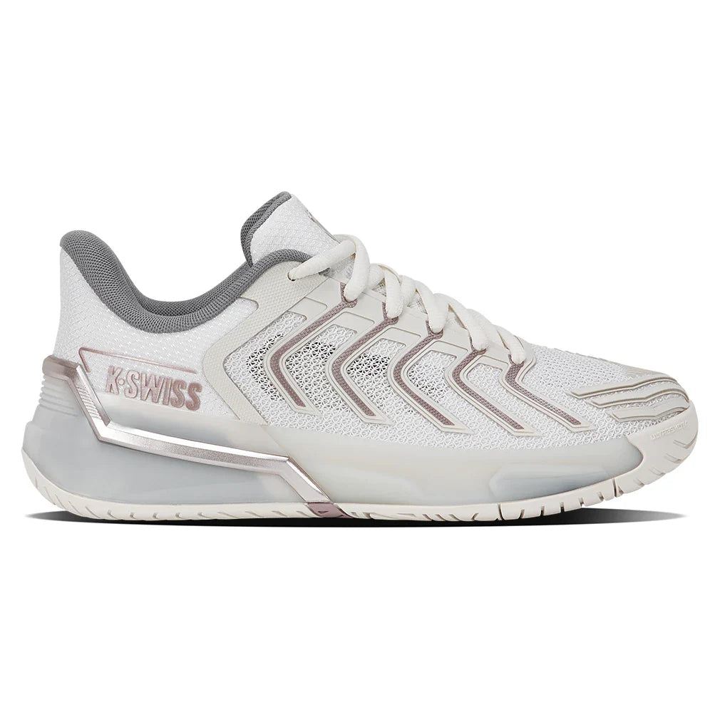 Women's Ultrashot 4 Shoes Blanc de Blanc and Rose Gold
