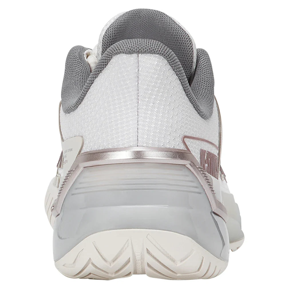 Women's Ultrashot 4 Shoes Blanc de Blanc and Rose Gold