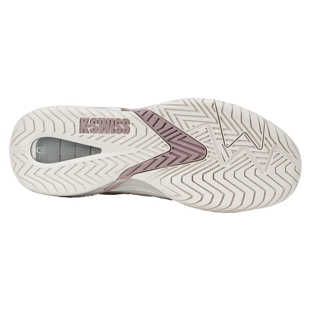 Women's Ultrashot 4 Shoes Blanc de Blanc and Rose Gold