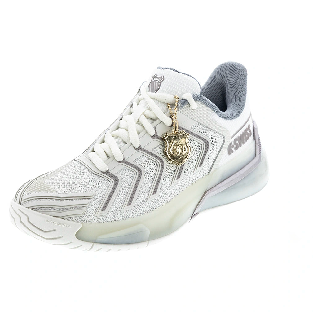 Women's Ultrashot 4 Shoes Blanc de Blanc and Rose Gold