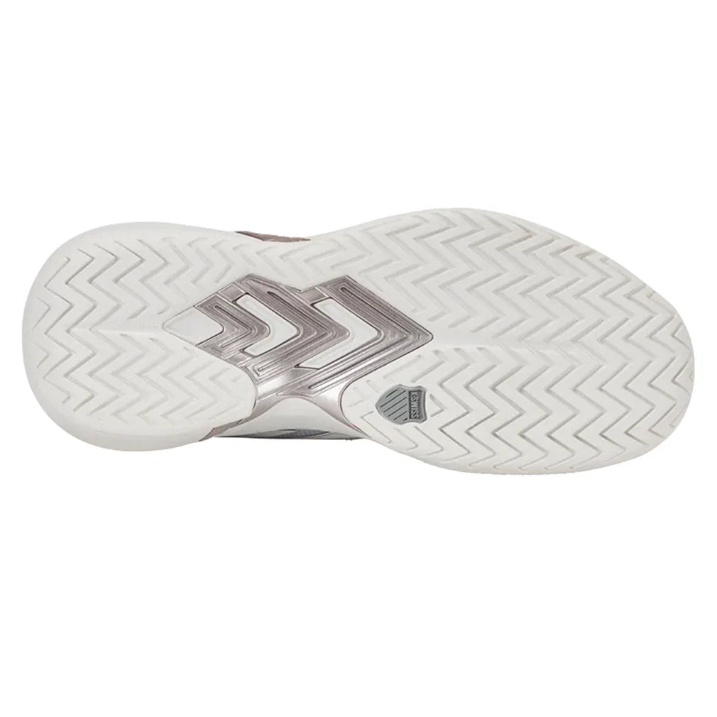 Women's Ultrashot Team 2 Shoes Blanc de Blanc and Rose Gold
