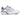 Women's Ultrashot Team 2 Court Shoes White and Purple Haze