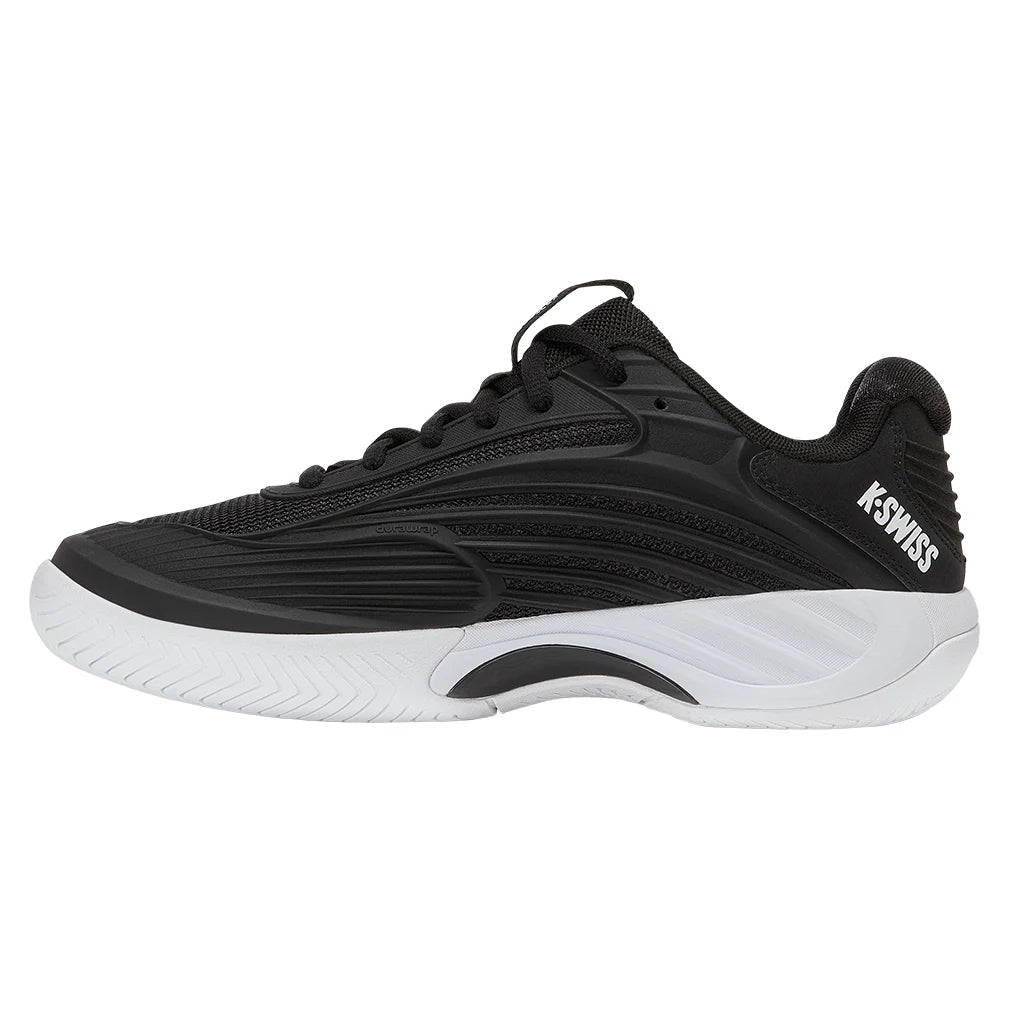 Women's Hypercourt Express 3 Shoes Black and White