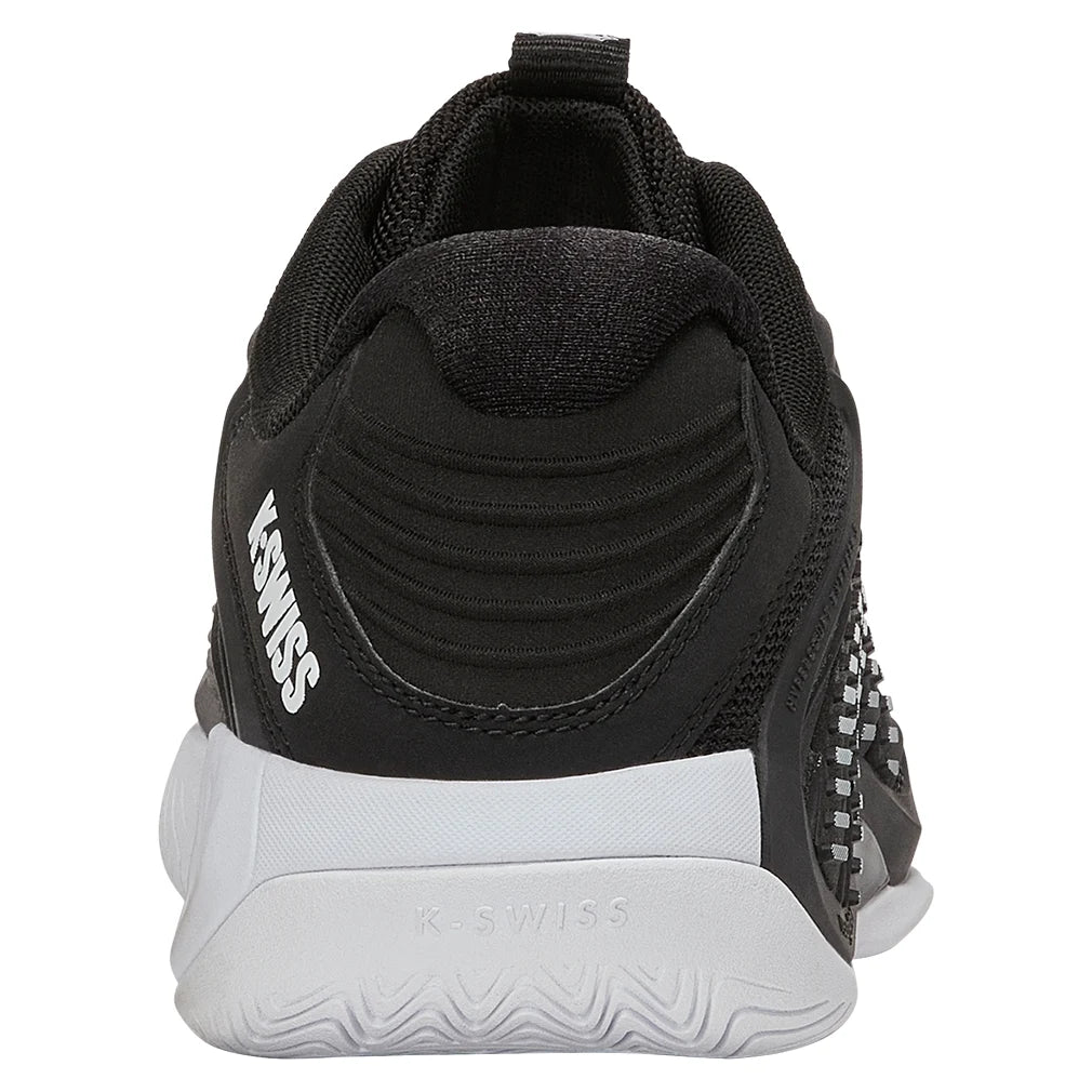 Women's Hypercourt Express 3 Shoes Black and White