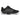 Women's Hypercourt Express 3 D Width Court Shoes Black and White