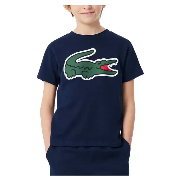 Boys' Ultra Dry Sport Tee