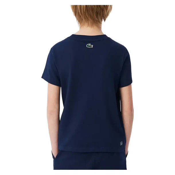 Boys' Ultra Dry Sport Tee