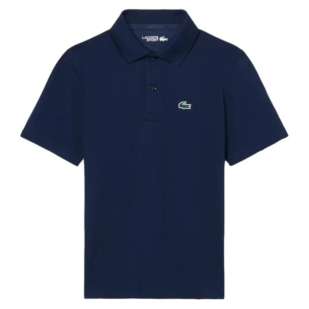 Boys' Ultra Dry Sport Silicon Croc Polo