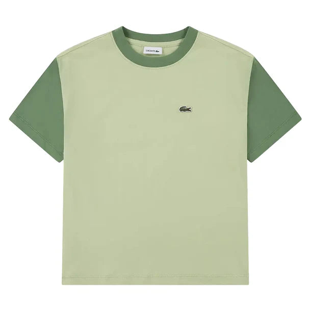 Boys' Colorblock Tee