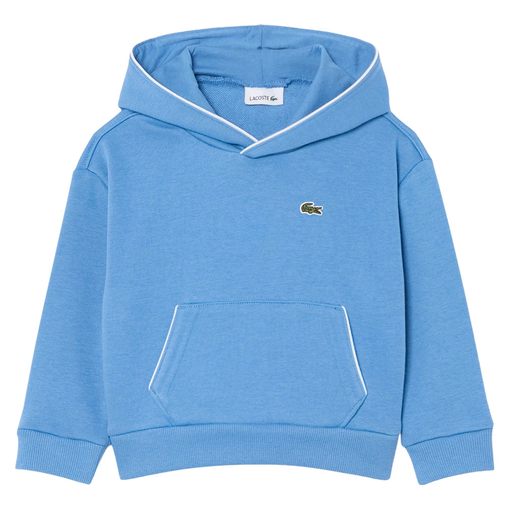 Boys' Pull Over Hoodie