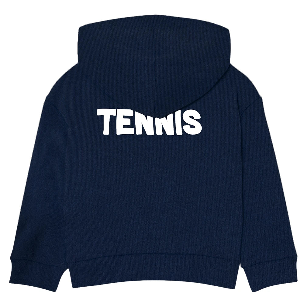 Boys' Pull Over Hoodie