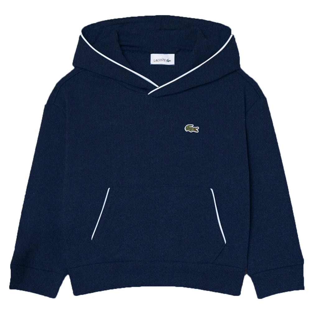 Boys' Pull Over Hoodie