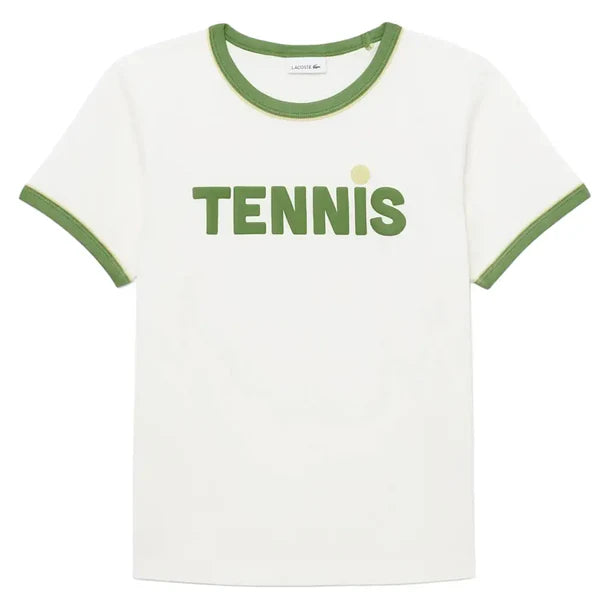Boys' Ringer Tee