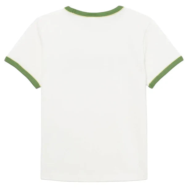 Boys' Ringer Tee