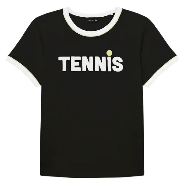 Boys' Ringer Tee