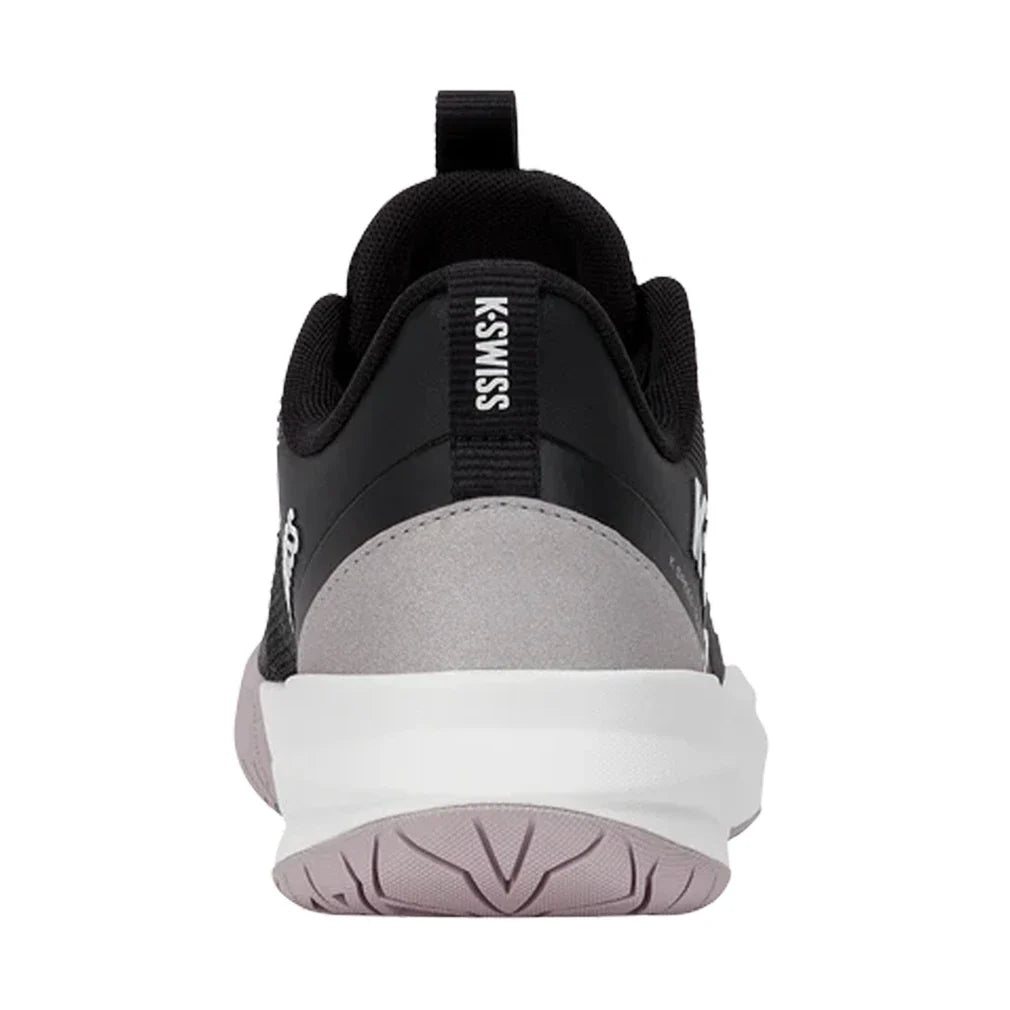 Women's K-Speed Team Shoes Moonless Night and White
