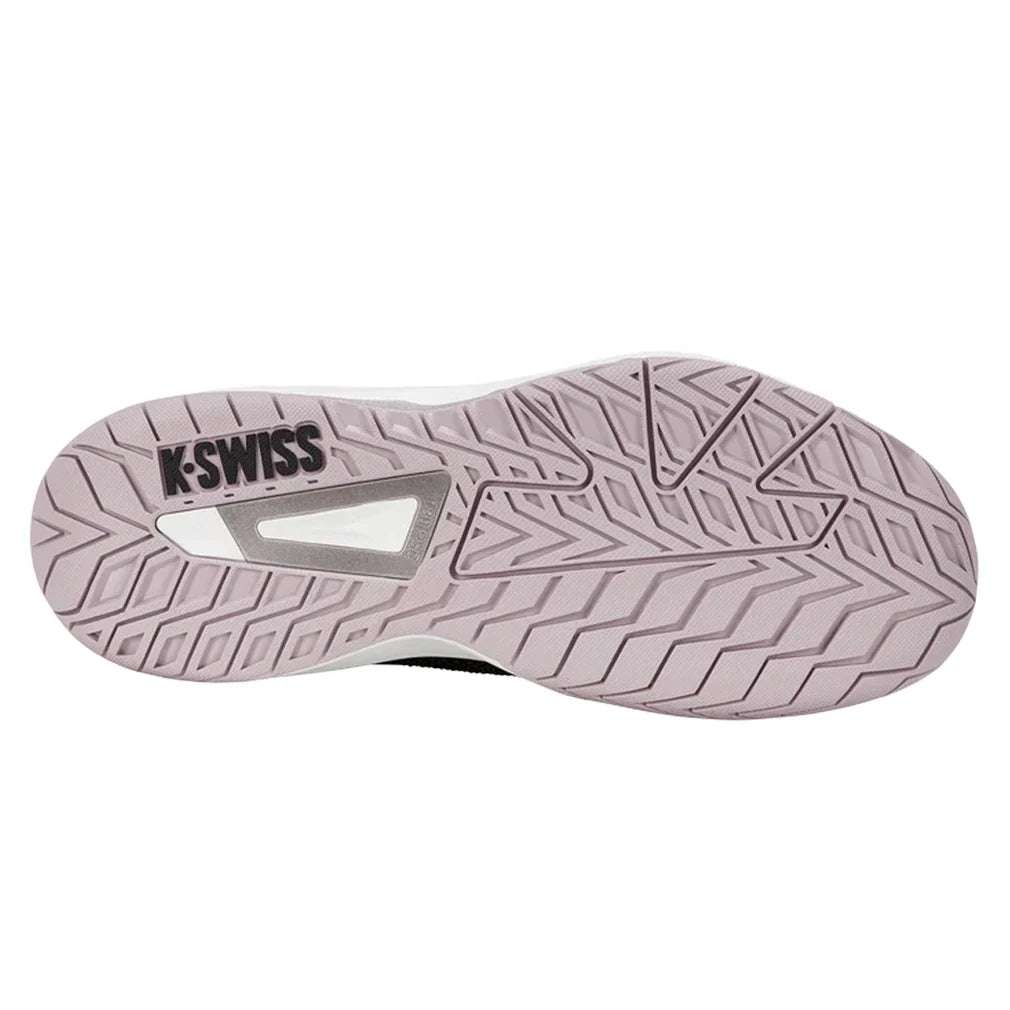 Women's K-Speed Team Shoes Moonless Night and White