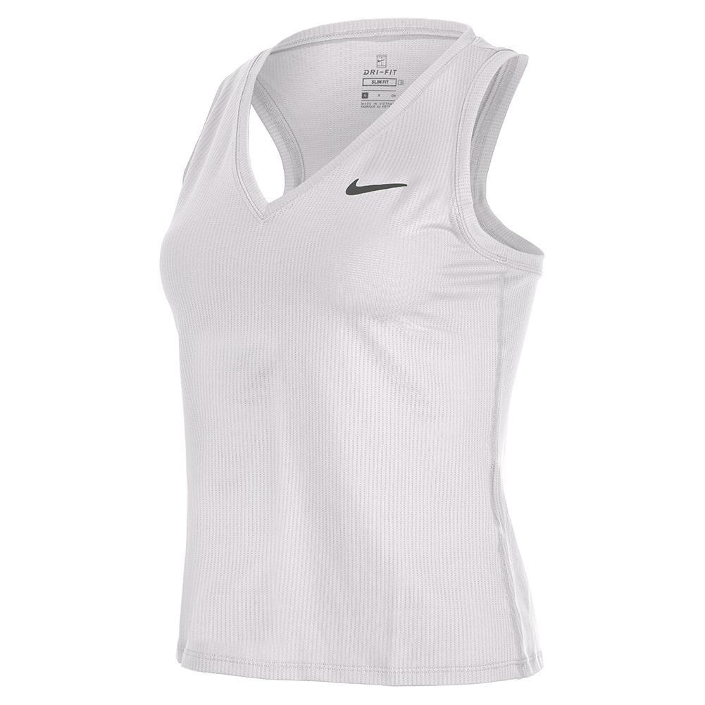 Women's Court Victory Tennis Tank