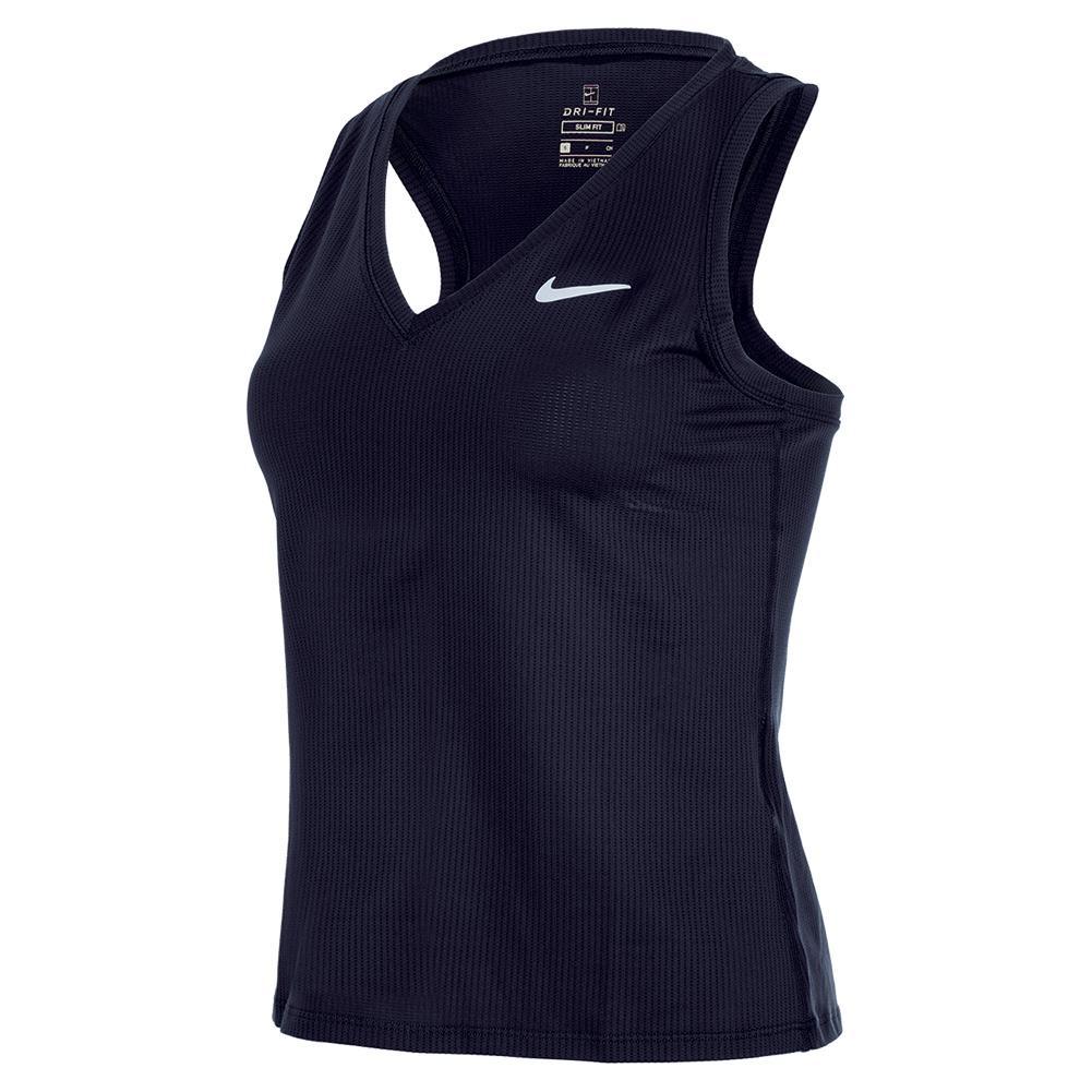 Women's Court Victory Tennis Tank