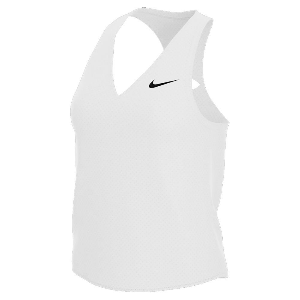 Women's Court Victory Tank Plus Size