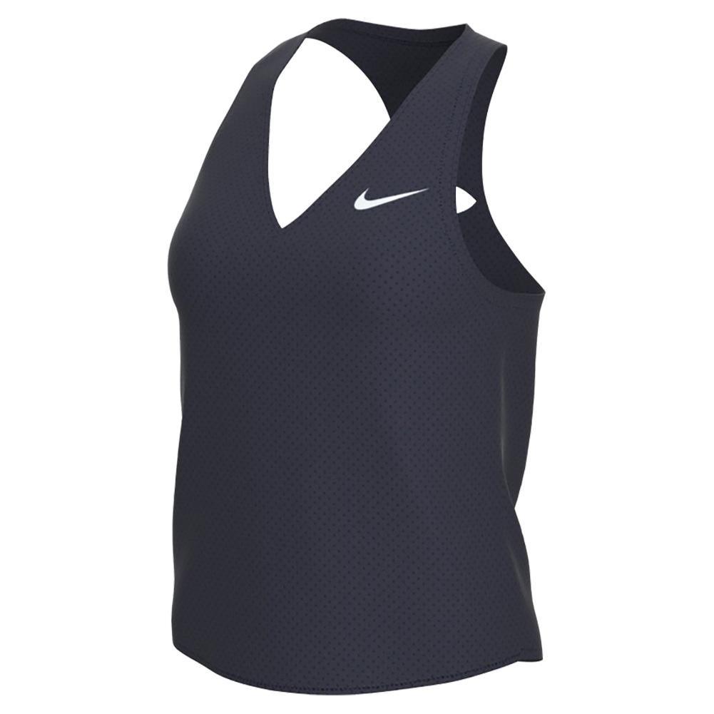 Women's Court Victory Tank Plus Size