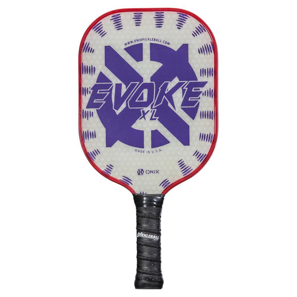 Evoke XL Composite Pickleball Paddle