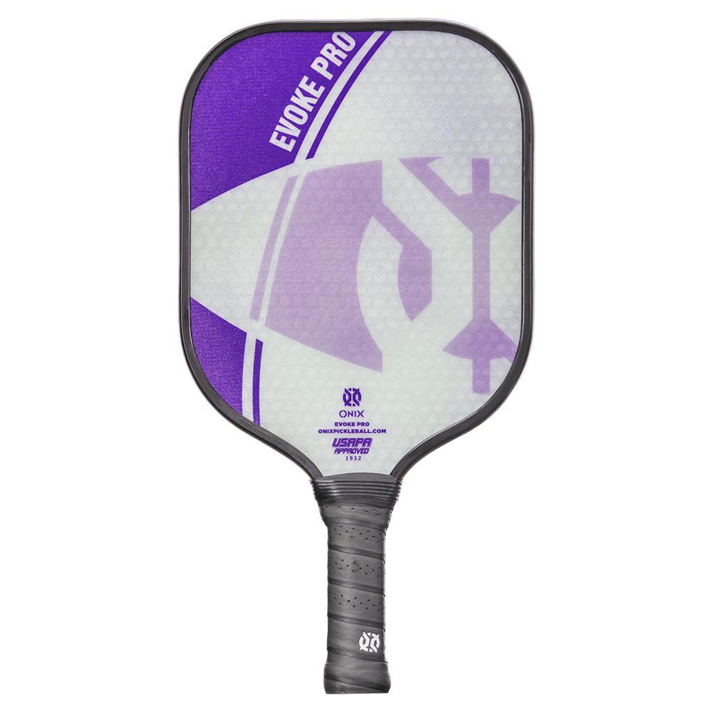 Evoke Pro Composite Pickleball Paddle